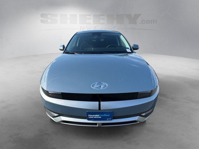 2024 Hyundai IONIQ 5 SEL Chantilly VA