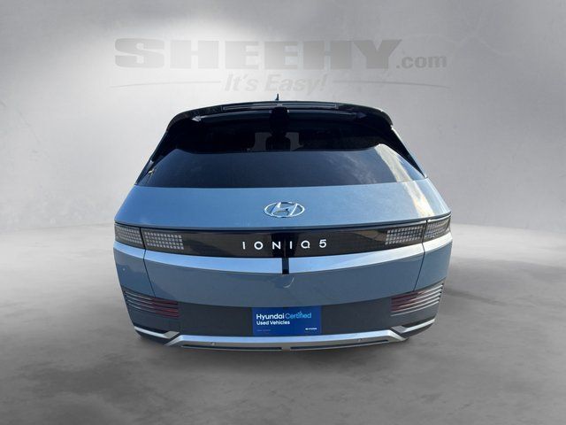 2024 Hyundai IONIQ 5 SEL Chantilly VA