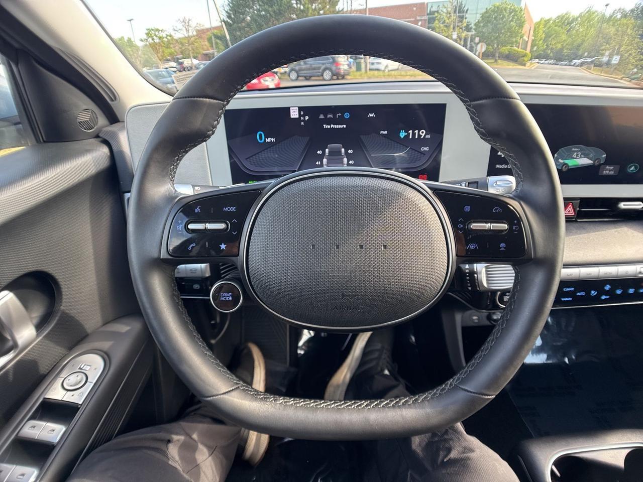 2024 Hyundai IONIQ 5 SEL Chantilly VA