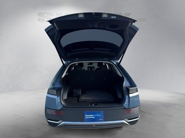 2024 Hyundai IONIQ 5 SEL Chantilly VA