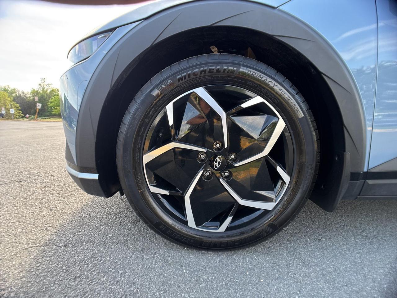 2024 Hyundai IONIQ 5 SEL Chantilly VA