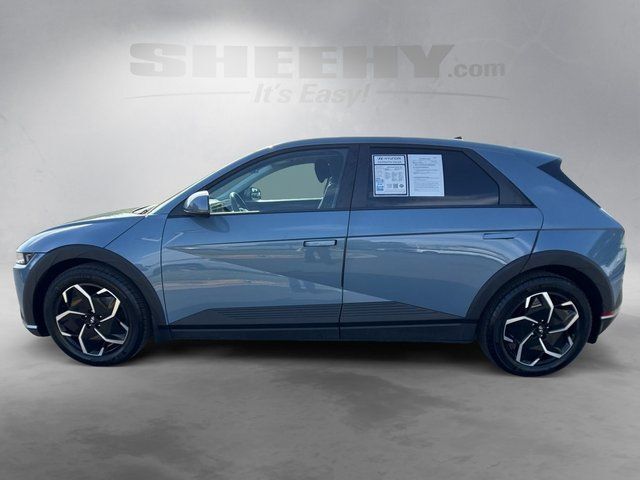 2024 Hyundai IONIQ 5 SEL Chantilly VA