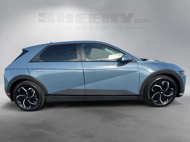 2024 Hyundai IONIQ 5 SEL Chantilly VA