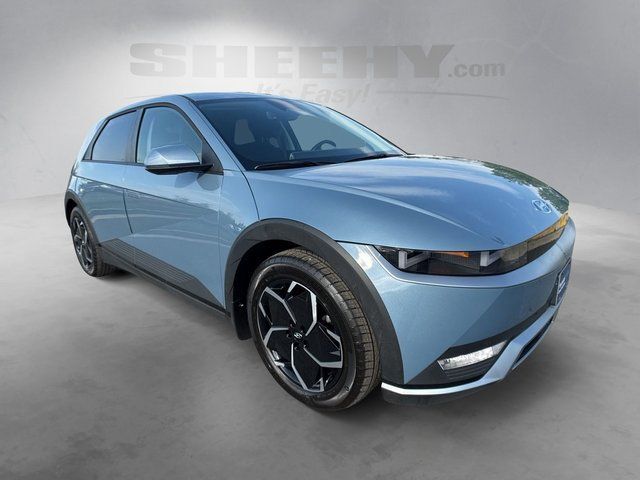 2024 Hyundai IONIQ 5 SEL Chantilly VA