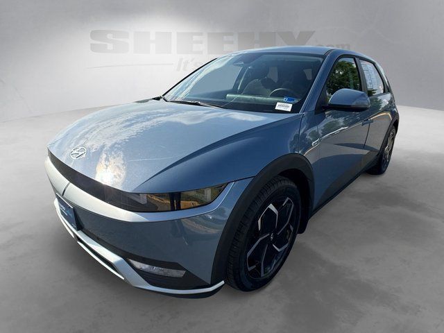 2024 Hyundai IONIQ 5 SEL Chantilly VA