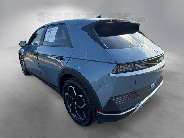 2024 Hyundai IONIQ 5 SEL Chantilly VA