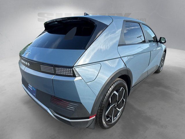 2024 Hyundai IONIQ 5 SEL Chantilly VA