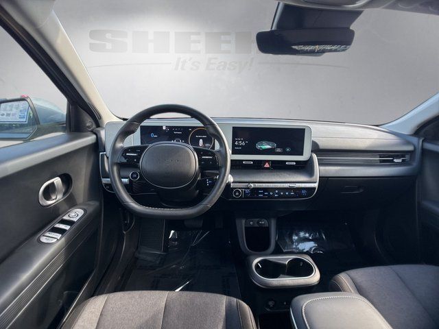 2024 Hyundai IONIQ 5 SEL Chantilly VA