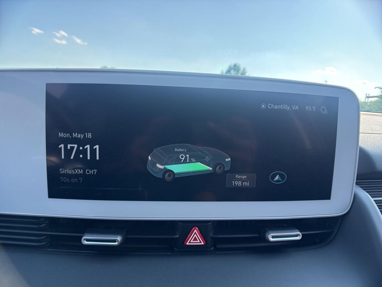 2024 Hyundai IONIQ 5 SEL Chantilly VA