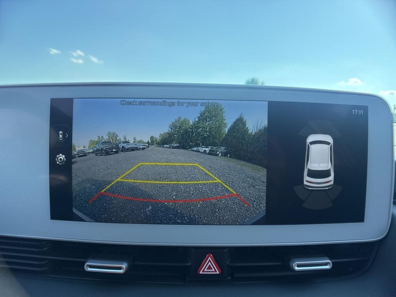 2024 Hyundai IONIQ 5 SEL Chantilly VA