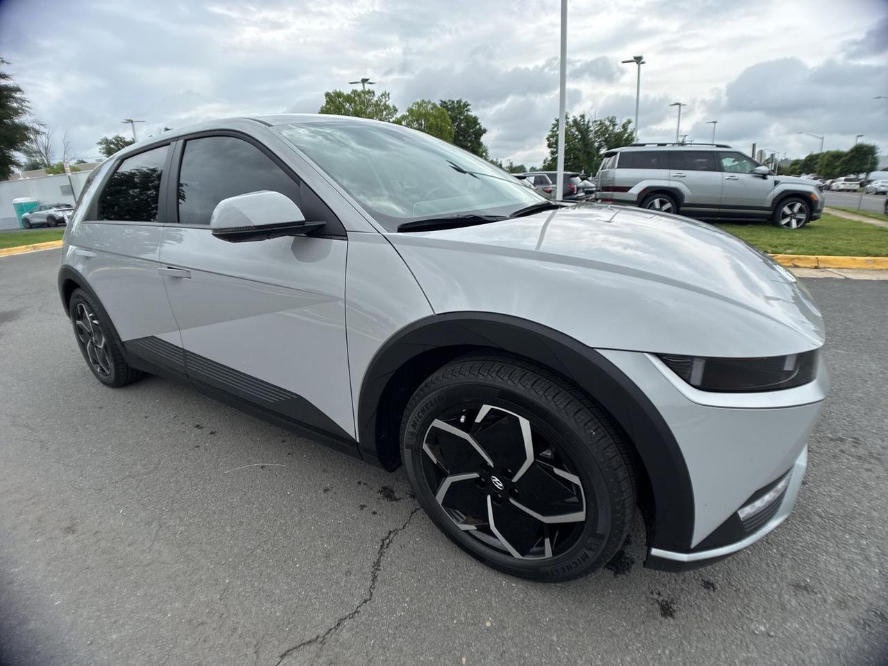 2024 Hyundai IONIQ 5
