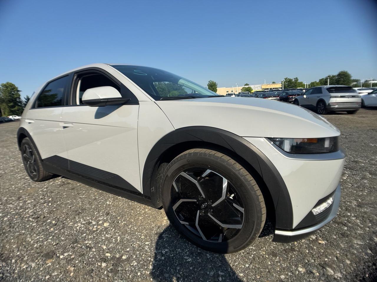 2024 Hyundai IONIQ 5