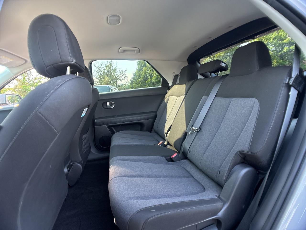 2024 Hyundai IONIQ 5 SEL Chantilly VA