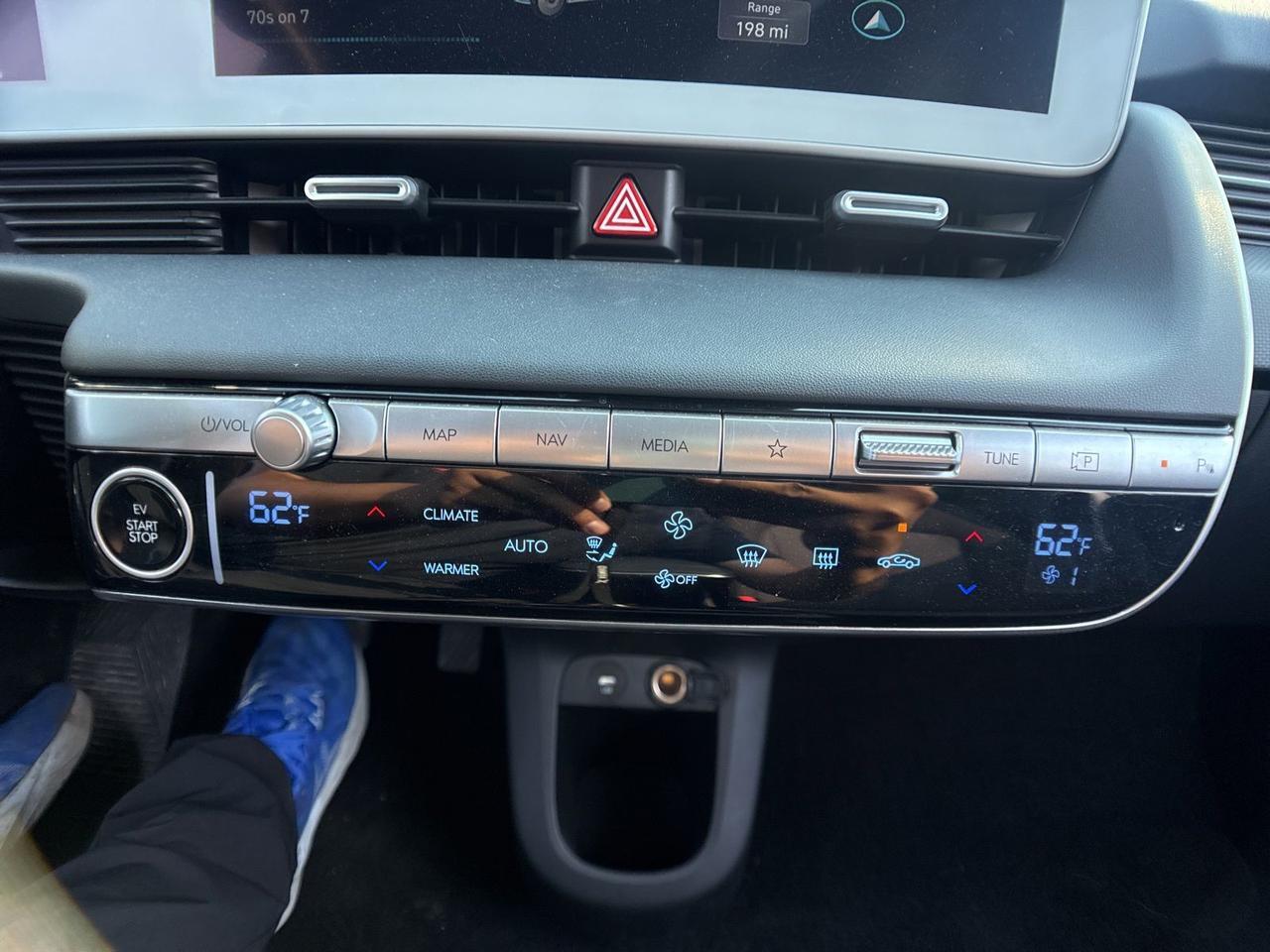 2024 Hyundai IONIQ 5 SEL Chantilly VA
