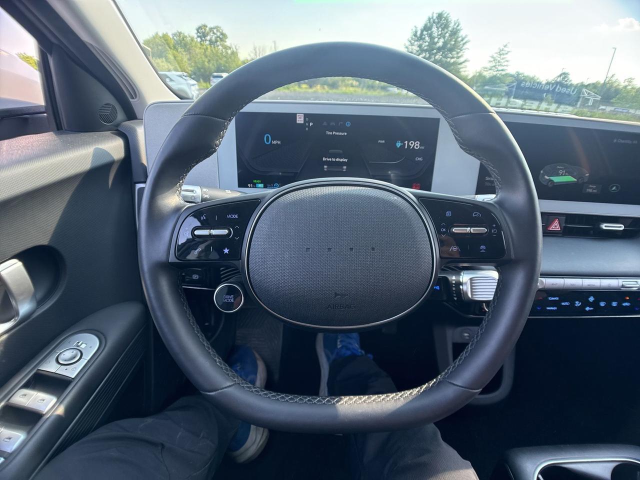 2024 Hyundai IONIQ 5 SEL Chantilly VA