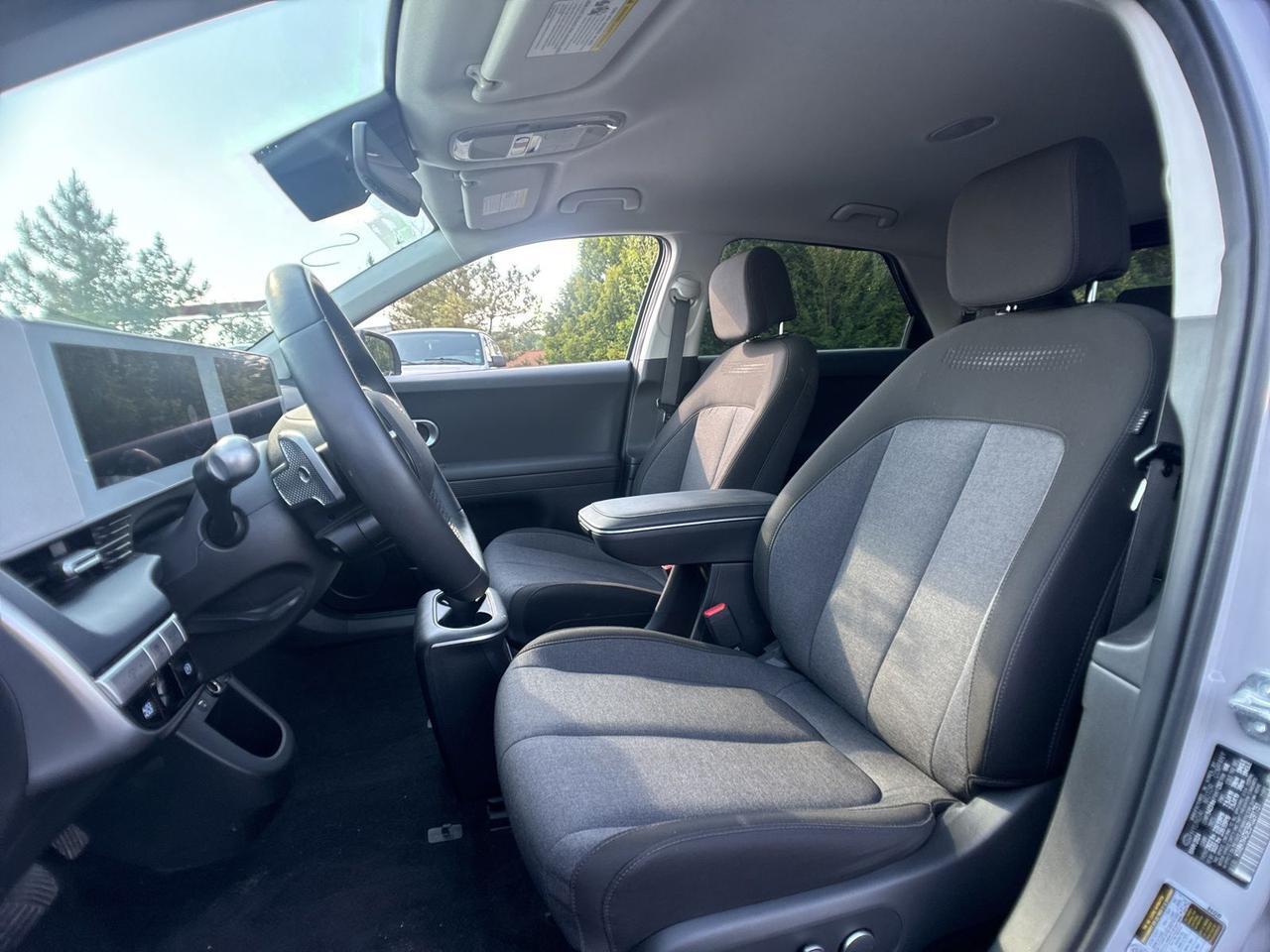 2024 Hyundai IONIQ 5 SEL Chantilly VA