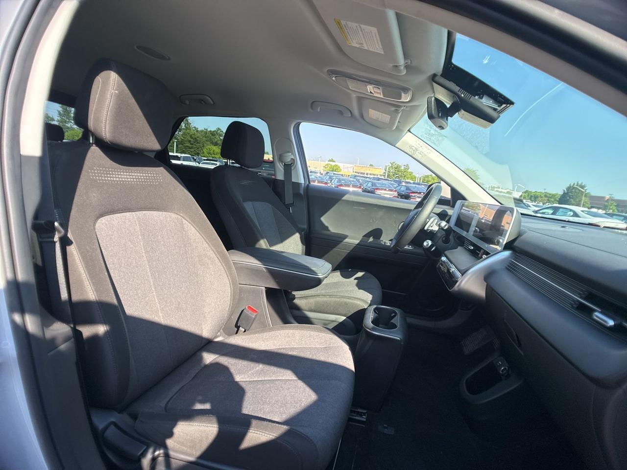 2024 Hyundai IONIQ 5 SEL Chantilly VA