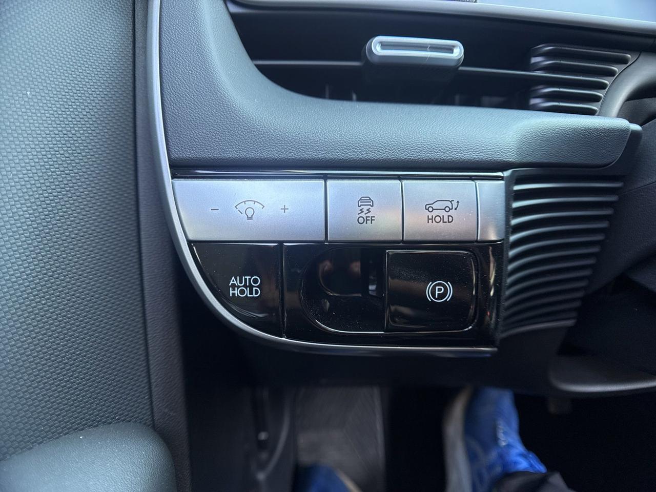 2024 Hyundai IONIQ 5 SEL Chantilly VA