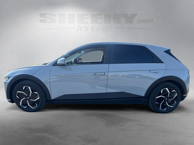 2024 Hyundai IONIQ 5 SEL Chantilly VA