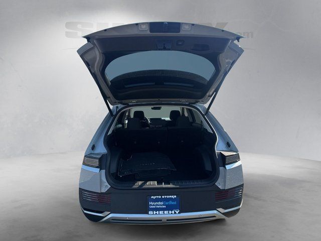 2024 Hyundai IONIQ 5 SEL Chantilly VA