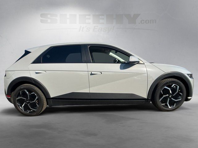 2024 Hyundai IONIQ 5 SEL Chantilly VA