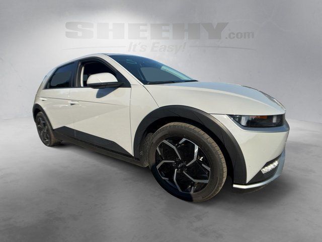 2024 Hyundai IONIQ 5 SEL Chantilly VA