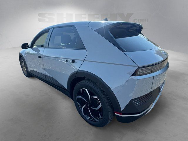 2024 Hyundai IONIQ 5 SEL Chantilly VA