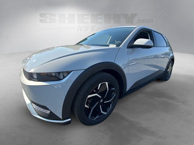 2024 Hyundai IONIQ 5 SEL Chantilly VA