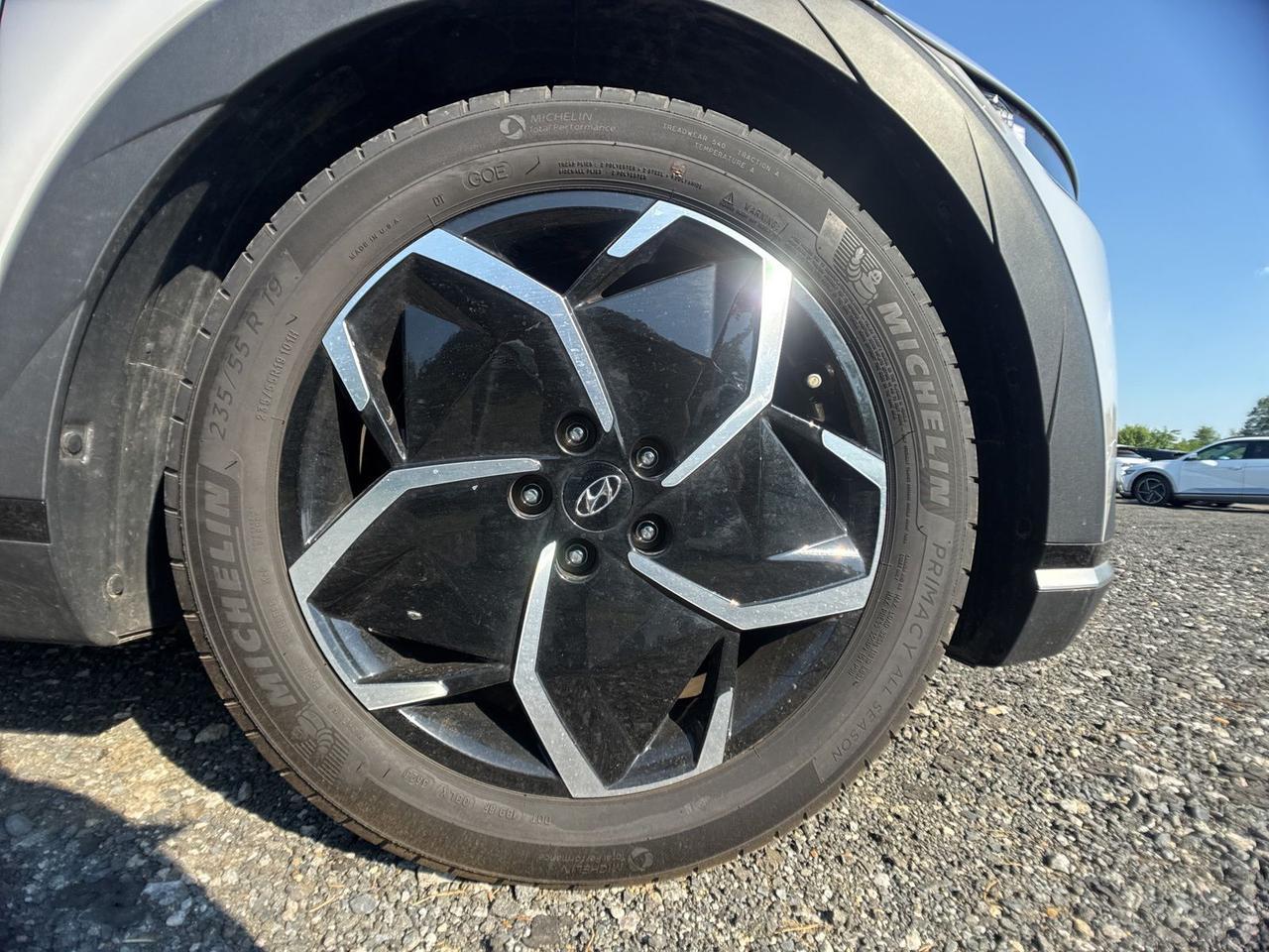 2024 Hyundai IONIQ 5 SEL Chantilly VA