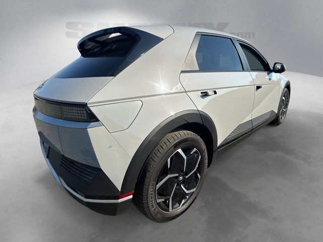 2024 Hyundai IONIQ 5 SEL Chantilly VA