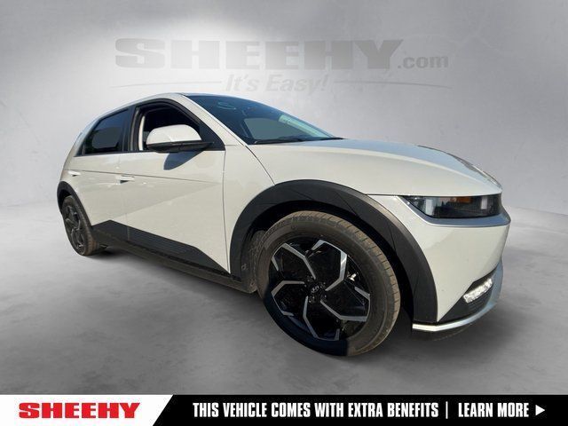 2024 Hyundai IONIQ 5 SEL Chantilly VA