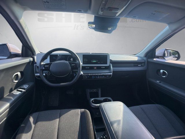 2024 Hyundai IONIQ 5 SEL Chantilly VA
