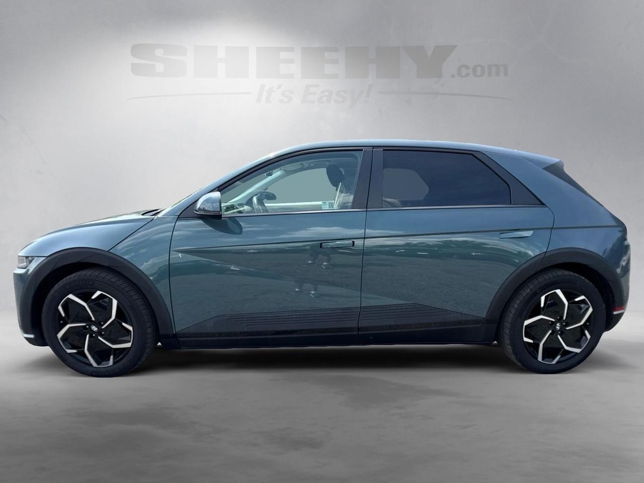 2024 Hyundai IONIQ 5 SEL Chantilly VA