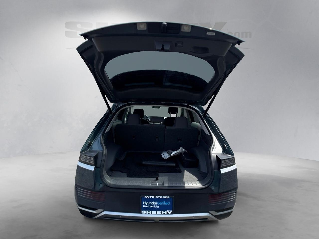 2024 Hyundai IONIQ 5 SEL Chantilly VA
