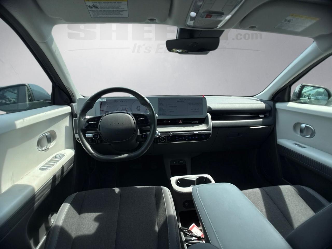 2024 Hyundai IONIQ 5 SEL Chantilly VA