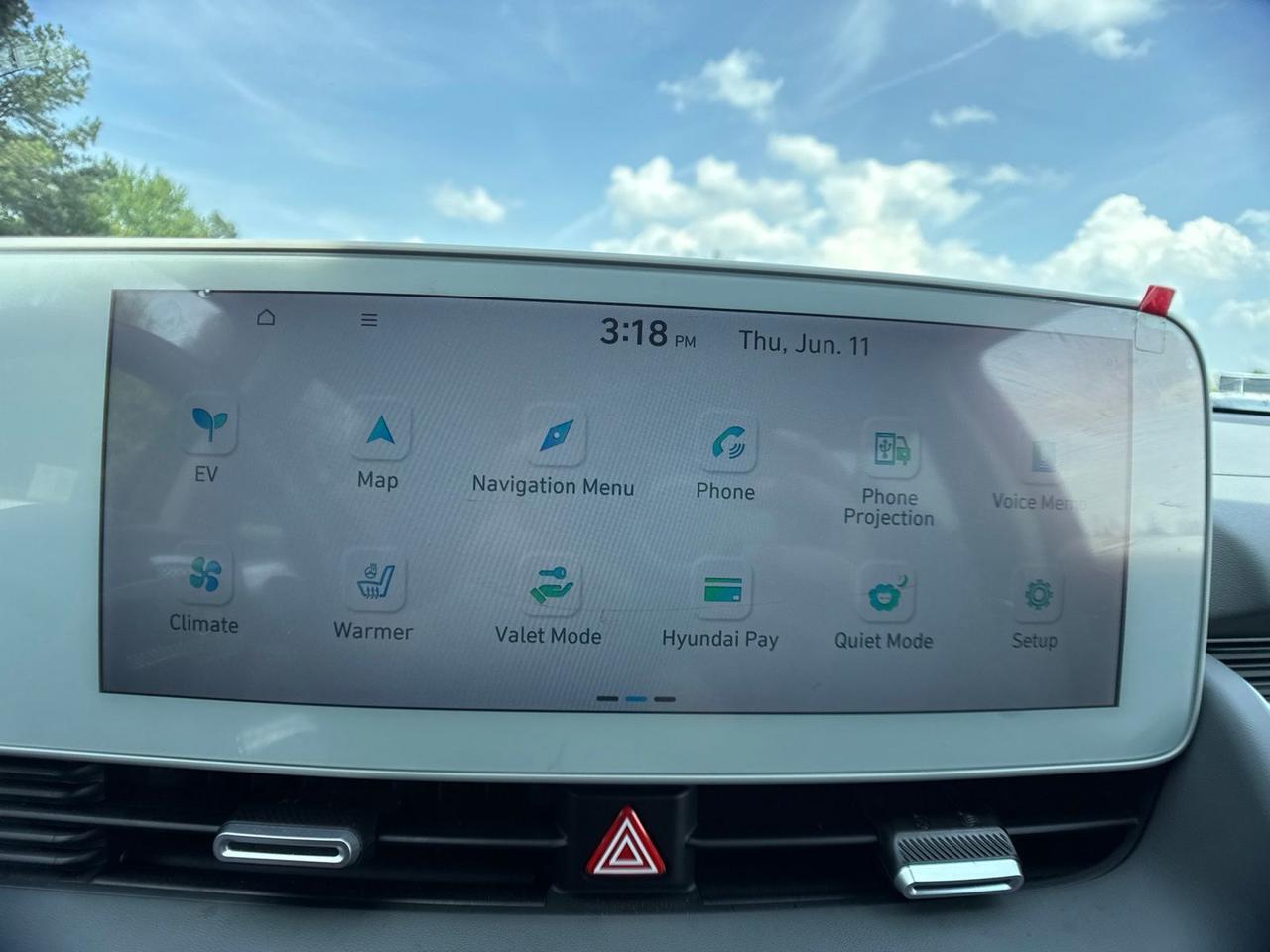 2024 Hyundai IONIQ 5 SEL Chantilly VA