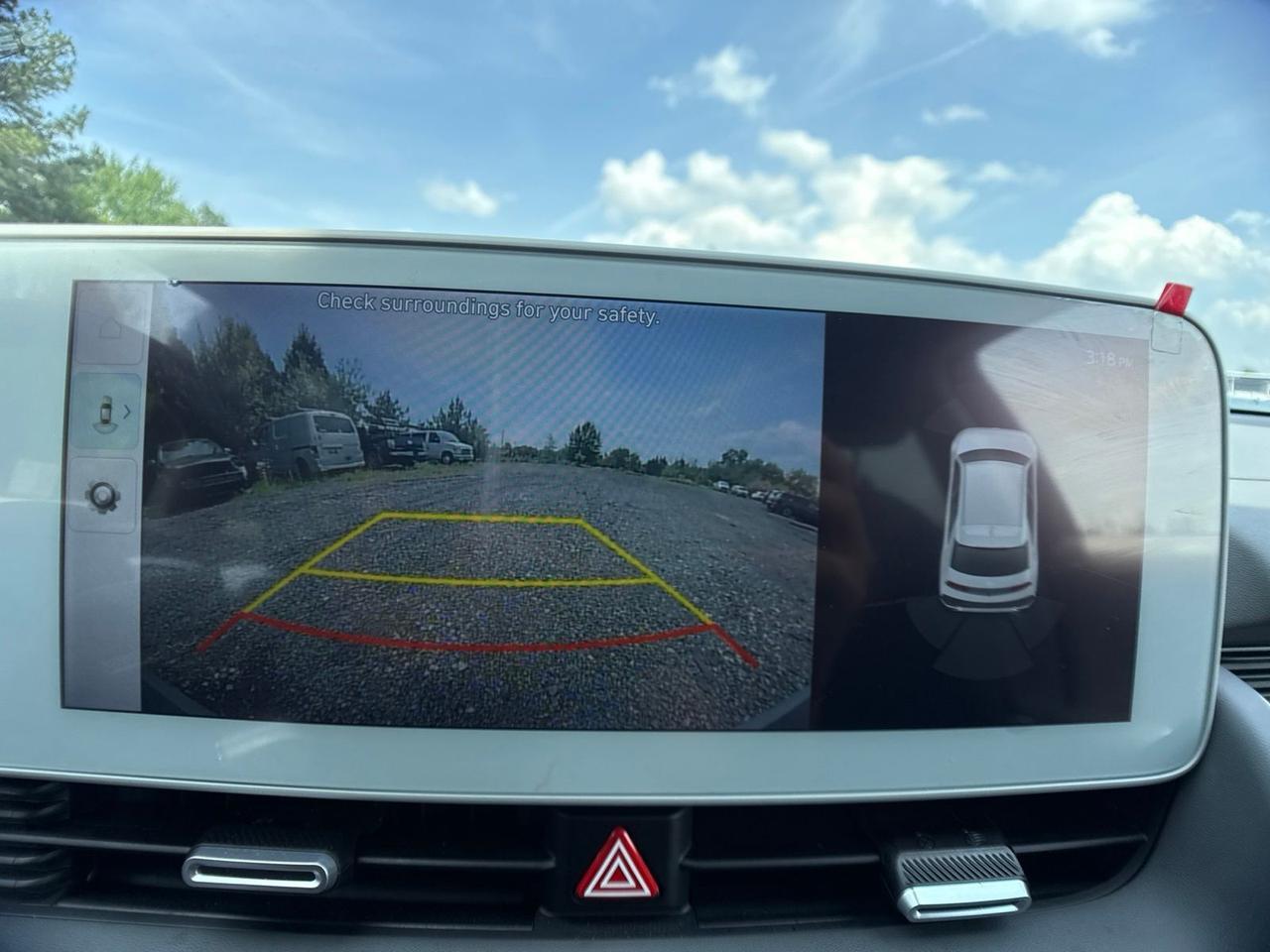 2024 Hyundai IONIQ 5 SEL Chantilly VA