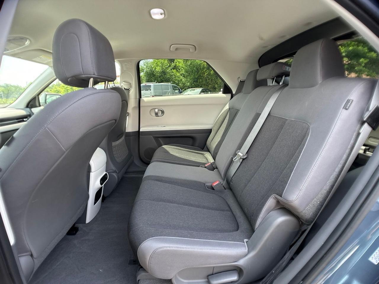 2024 Hyundai IONIQ 5 SEL Chantilly VA