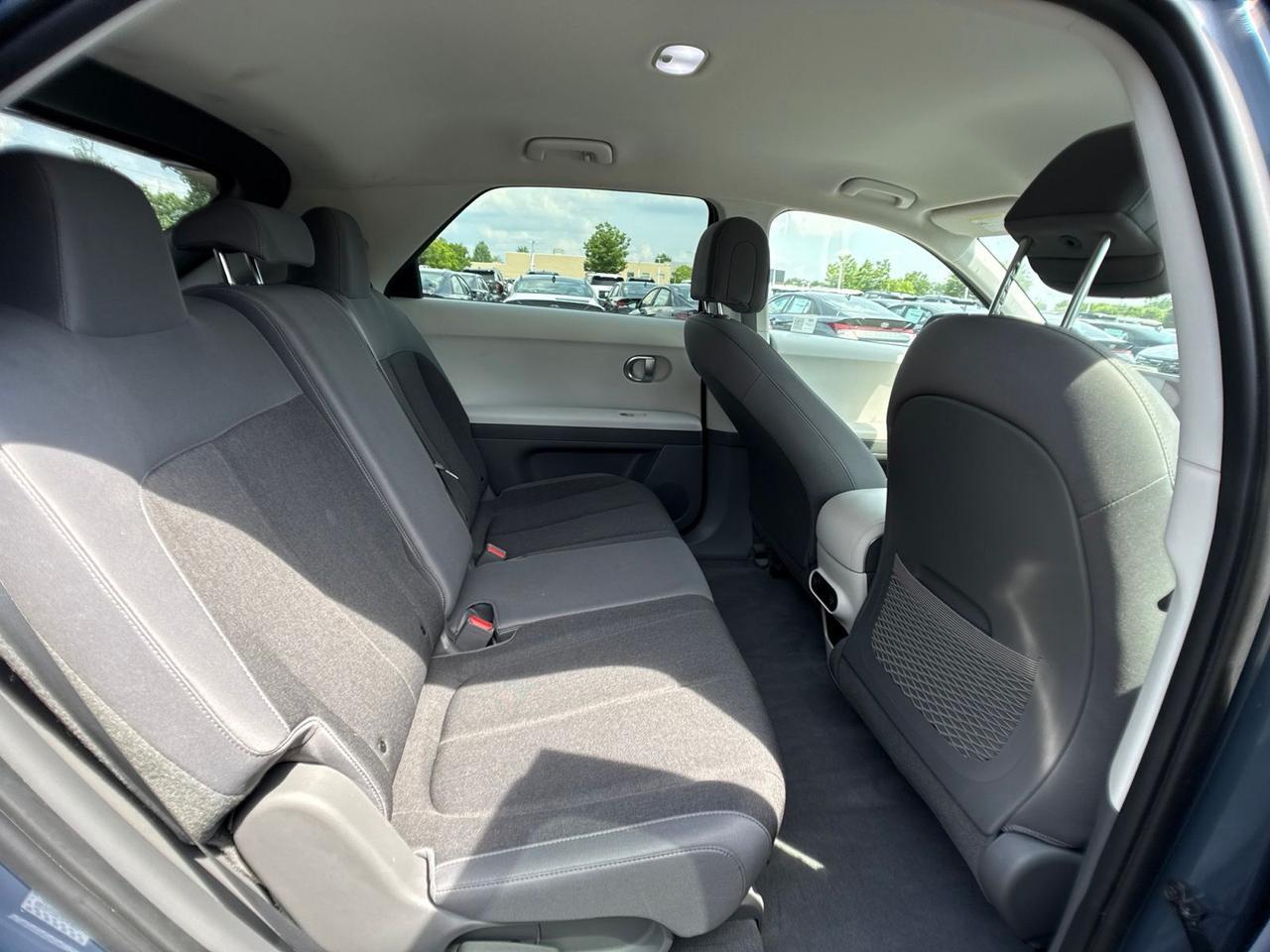 2024 Hyundai IONIQ 5 SEL Chantilly VA
