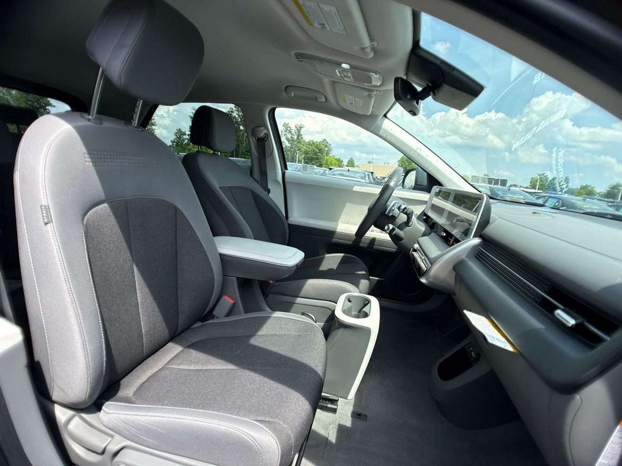 2024 Hyundai IONIQ 5 SEL Chantilly VA