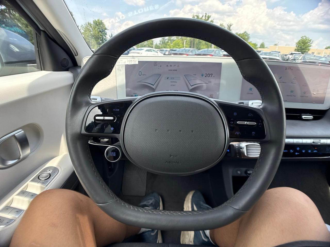 2024 Hyundai IONIQ 5 SEL Chantilly VA