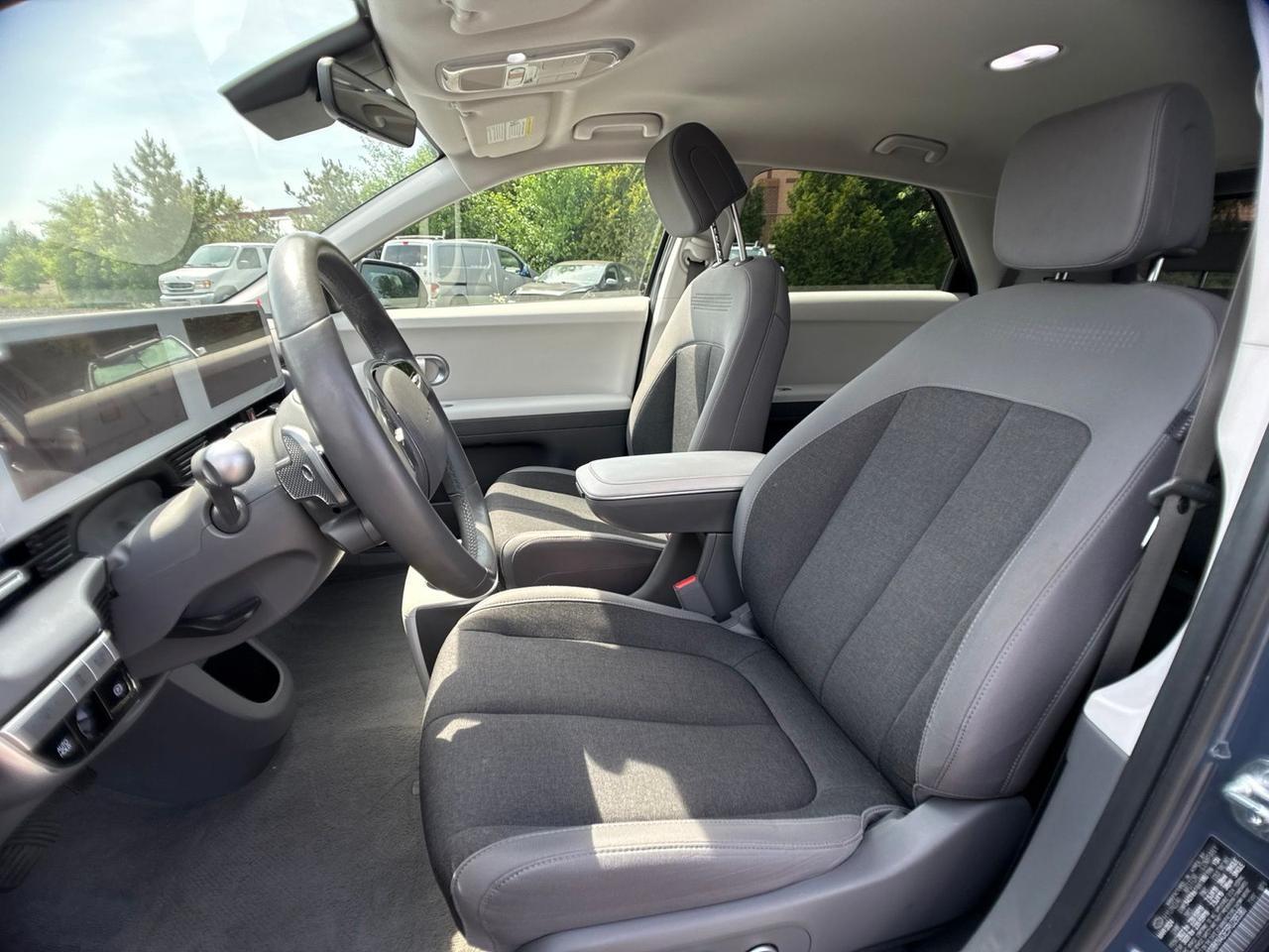 2024 Hyundai IONIQ 5 SEL Chantilly VA