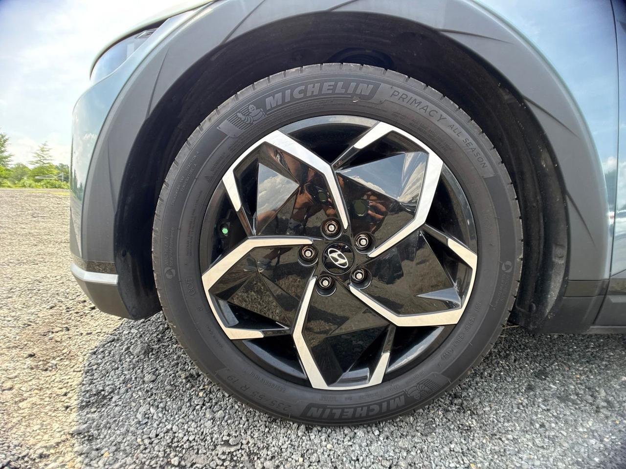 2024 Hyundai IONIQ 5 SEL Chantilly VA