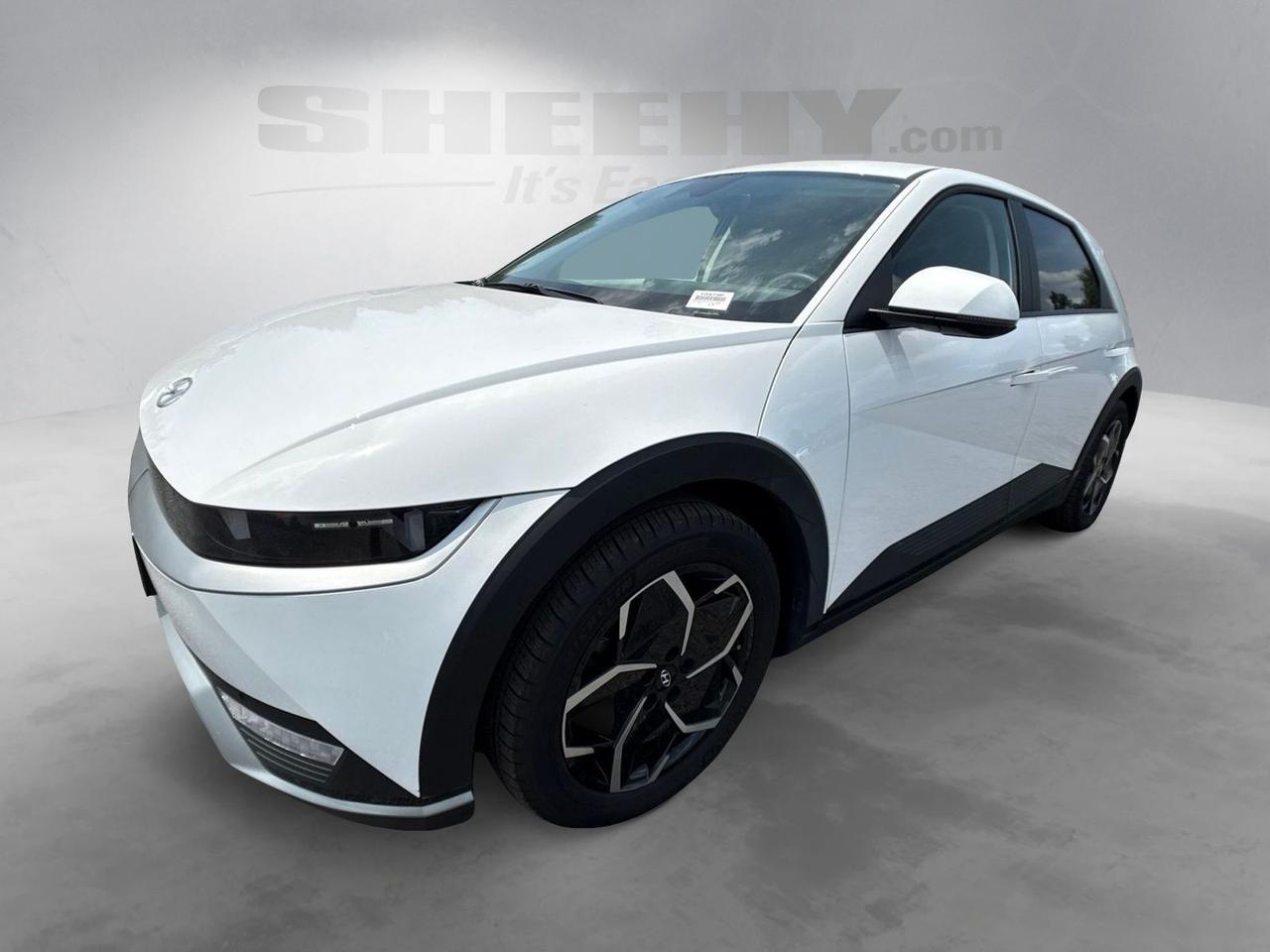 2024 Hyundai IONIQ 5 SEL Chantilly VA