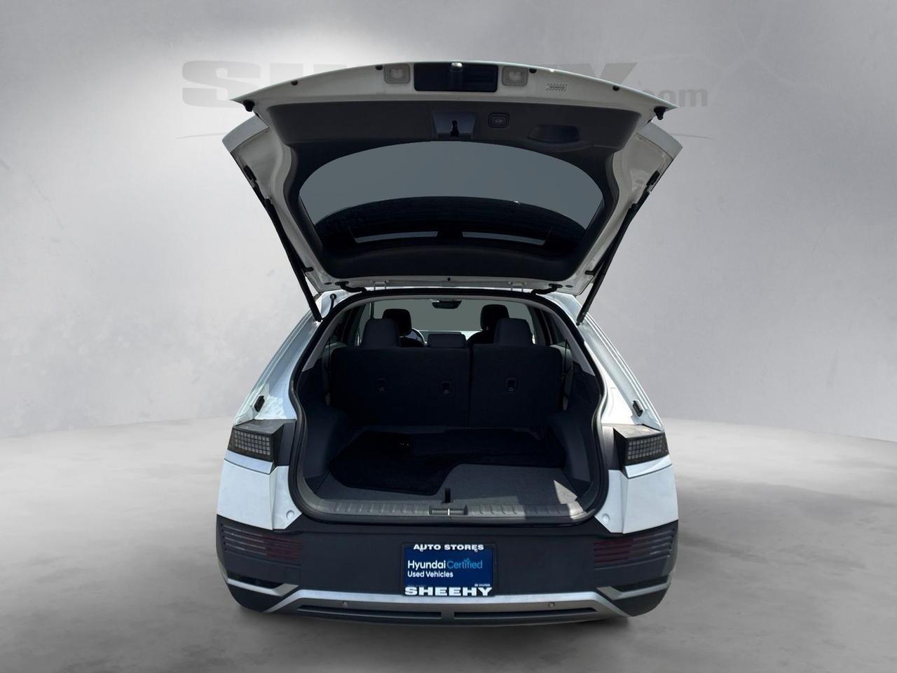 2024 Hyundai IONIQ 5 SEL Chantilly VA