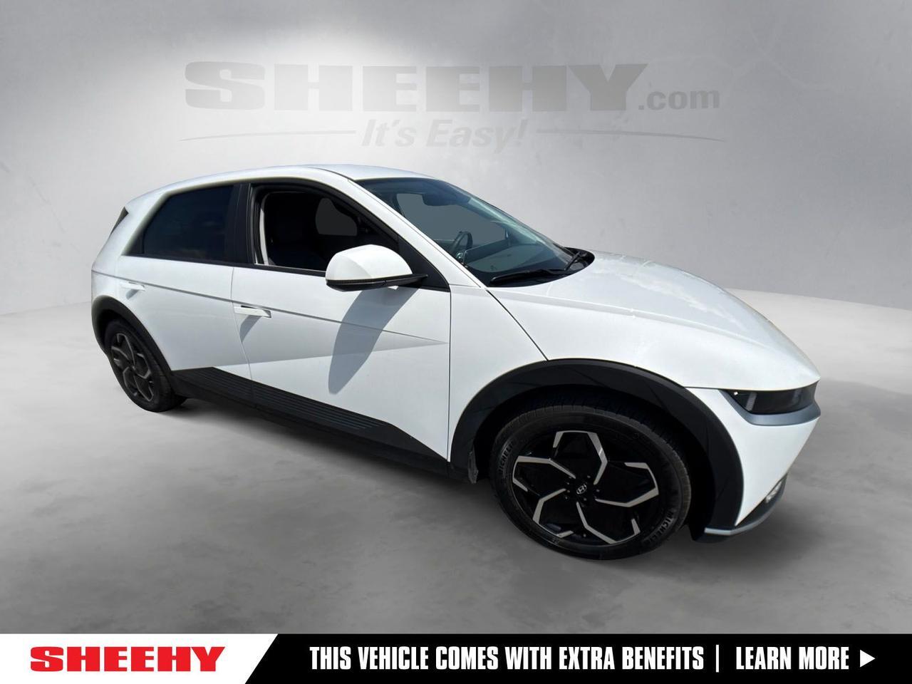 2024 Hyundai IONIQ 5