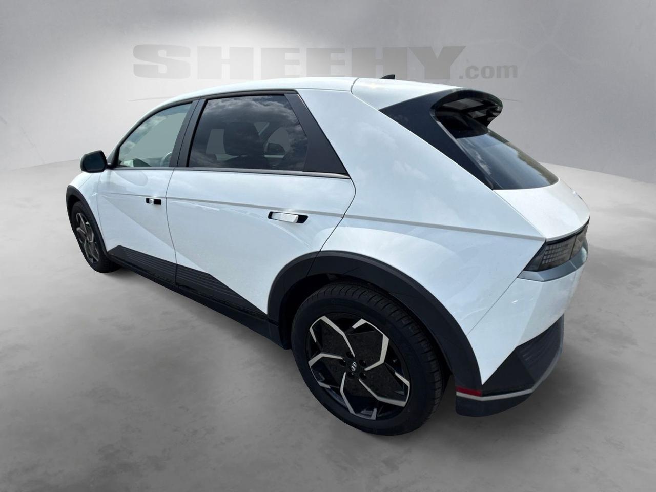 2024 Hyundai IONIQ 5 SEL Chantilly VA