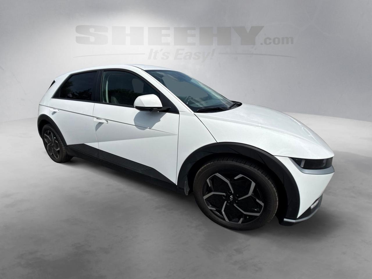 2024 Hyundai IONIQ 5 SEL Chantilly VA