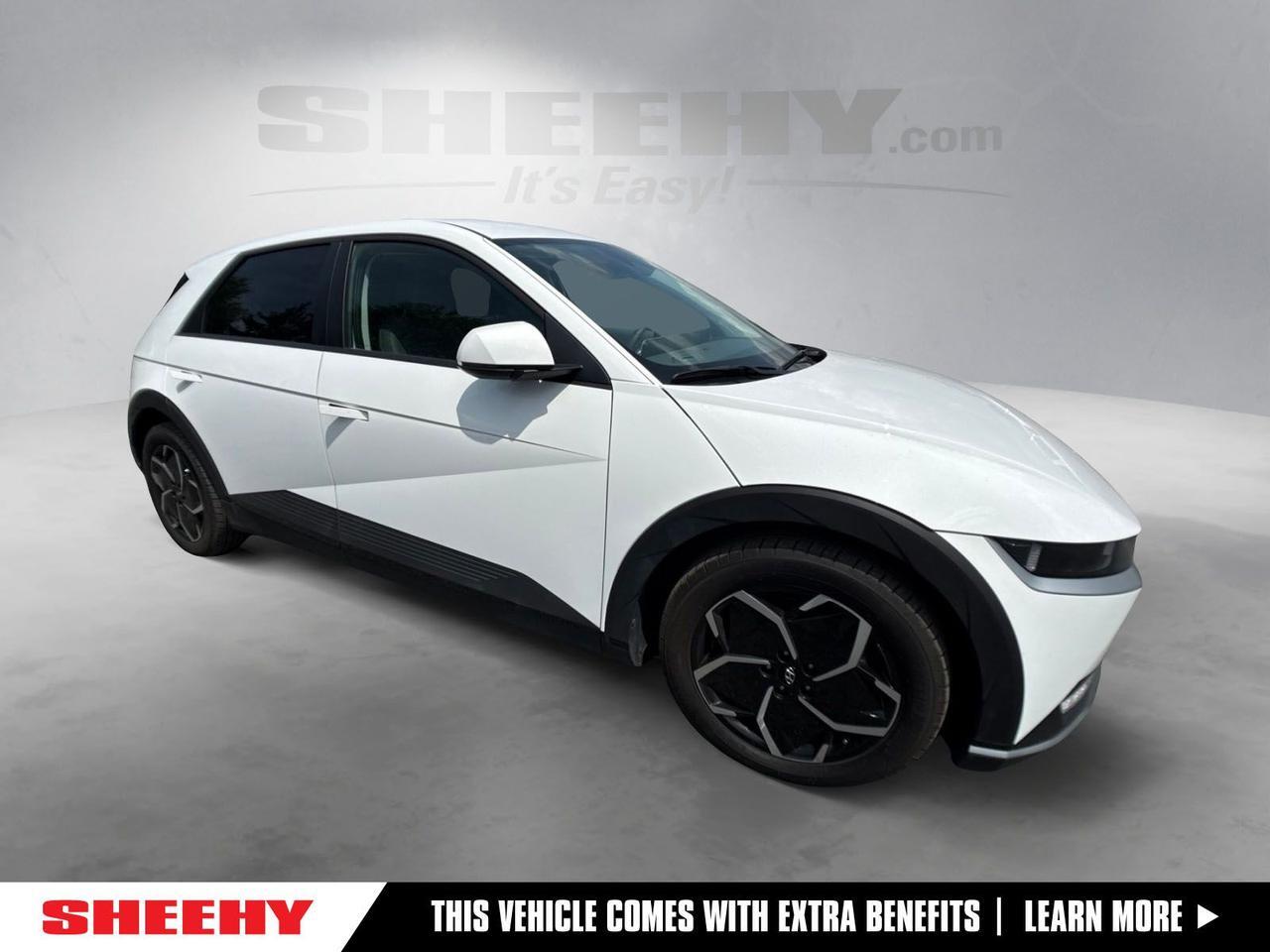 2024 Hyundai IONIQ 5