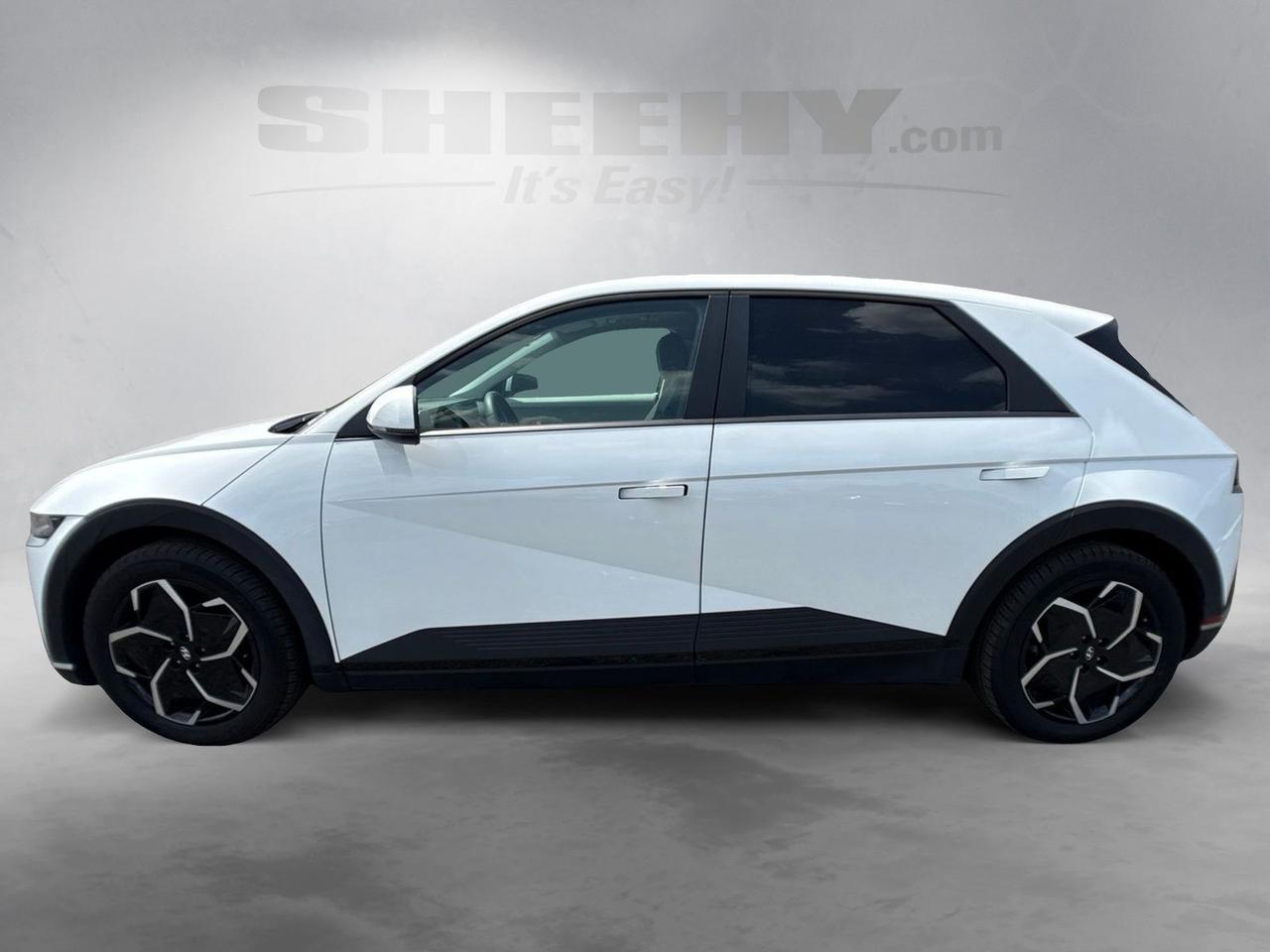 2024 Hyundai IONIQ 5 SEL Chantilly VA